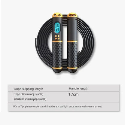 Wireless Jump Rope - PRO