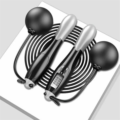 Wireless Jump Rope