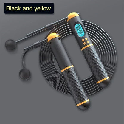 Wireless Jump Rope - PRO