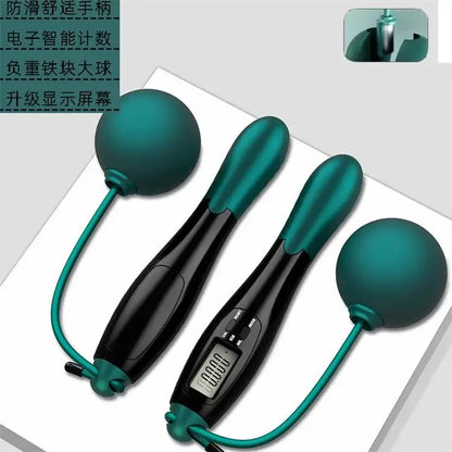 Wireless Jump Rope